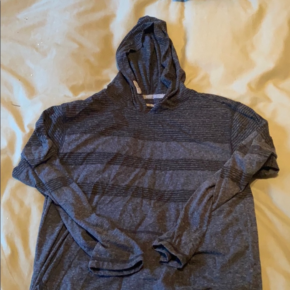 Boys hoodie